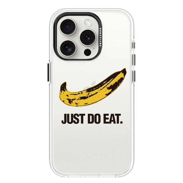彩繪手機殼 - 翻玩就是吃香蕉 | 惡魔防摔殼(標準版)