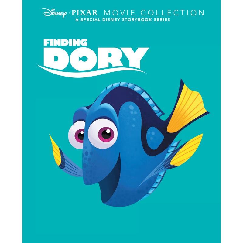 Disney Story Book Series: Movie Collection - Finding Dory | Scholastic