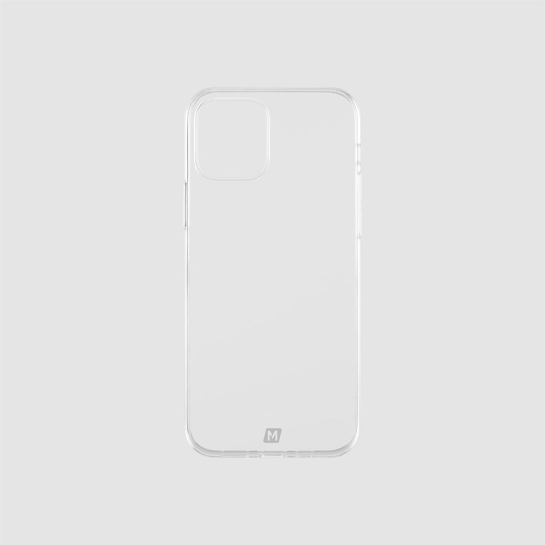 momax  透明軟保護殼 iPhone 12 系列