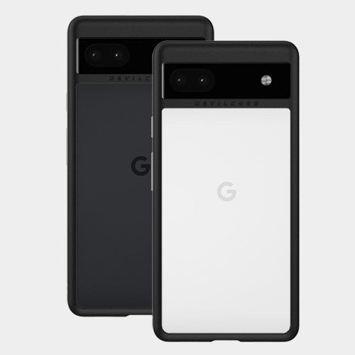 惡魔防摔殼(抗菌版) Lite Plus - Google Pixel 6a