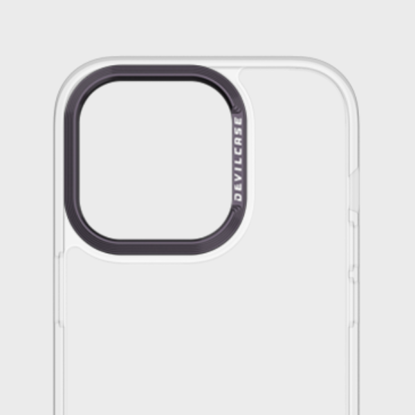 惡魔防摔殼(標準版) - 專用配件 - 鏡頭防護環 - iPhone 14 系列