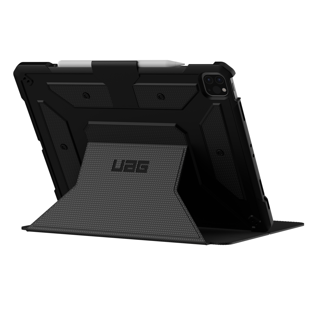 UAG Metropolis Series - iPad Pro 12.9" (6th Gen 2022)