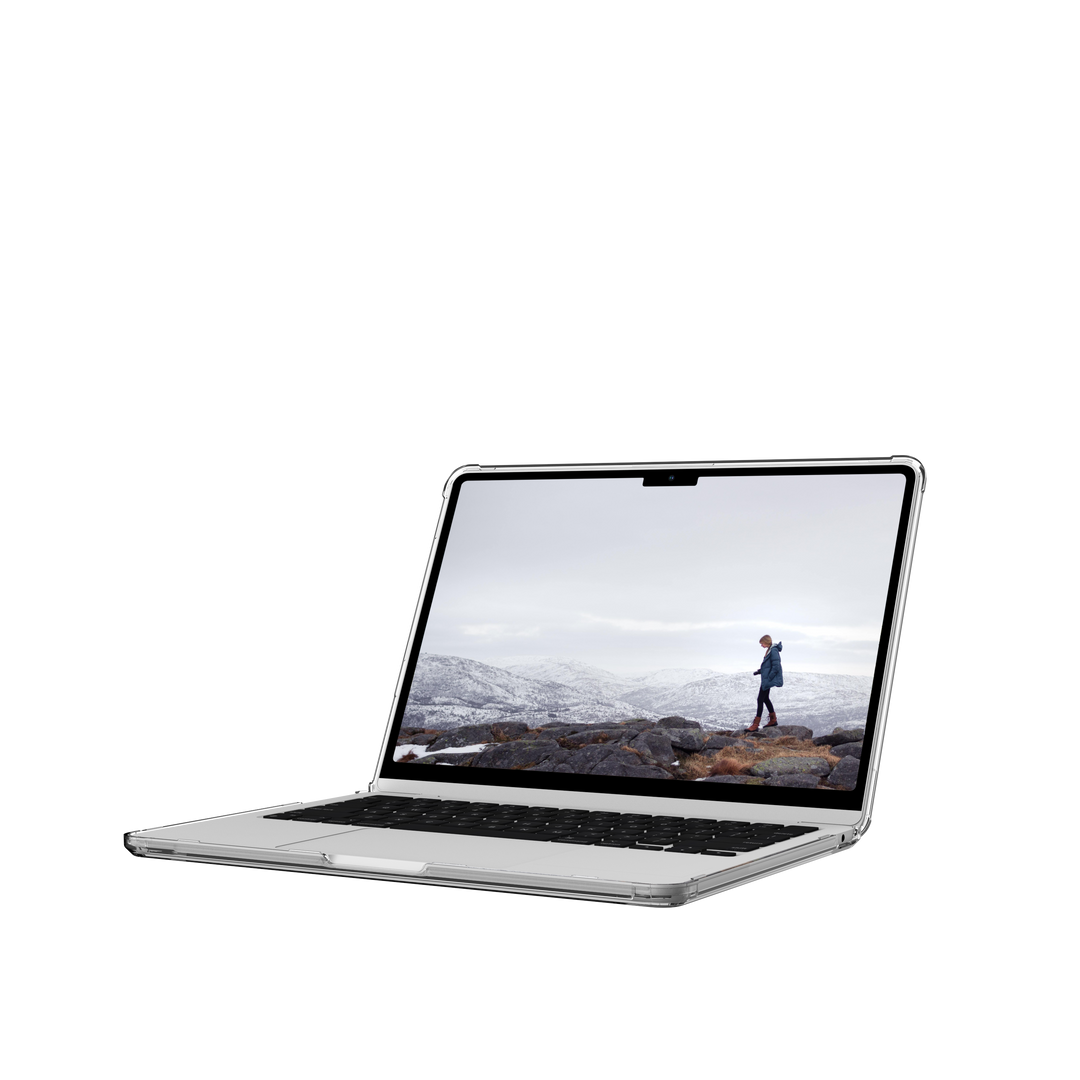 UAG [U] Lucent Series MacBook Air 13" (2022 M2) Case