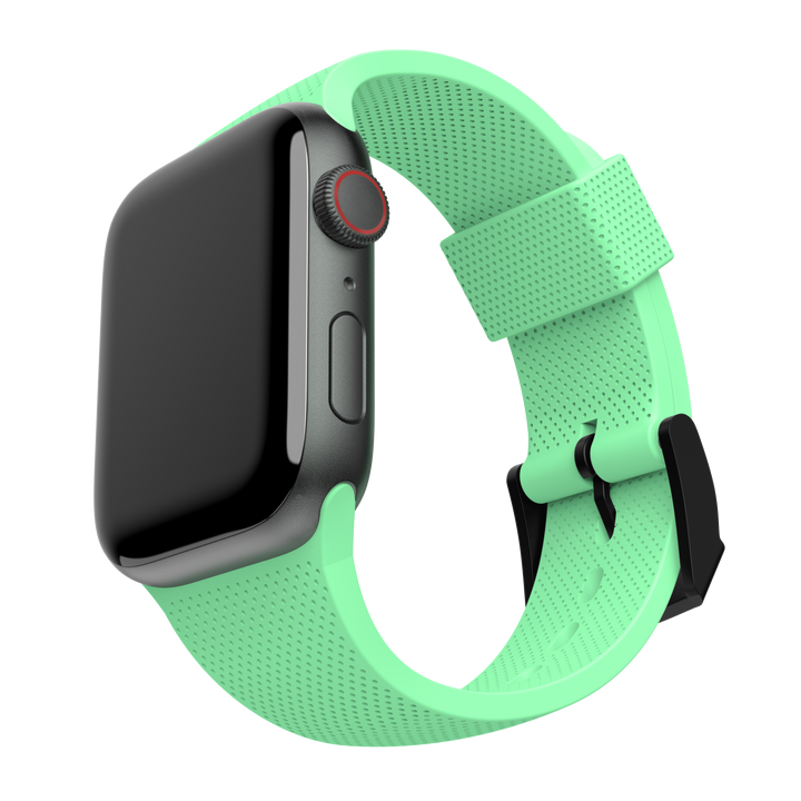 UAG [U] Dot Silicone Strap For Apple Watch