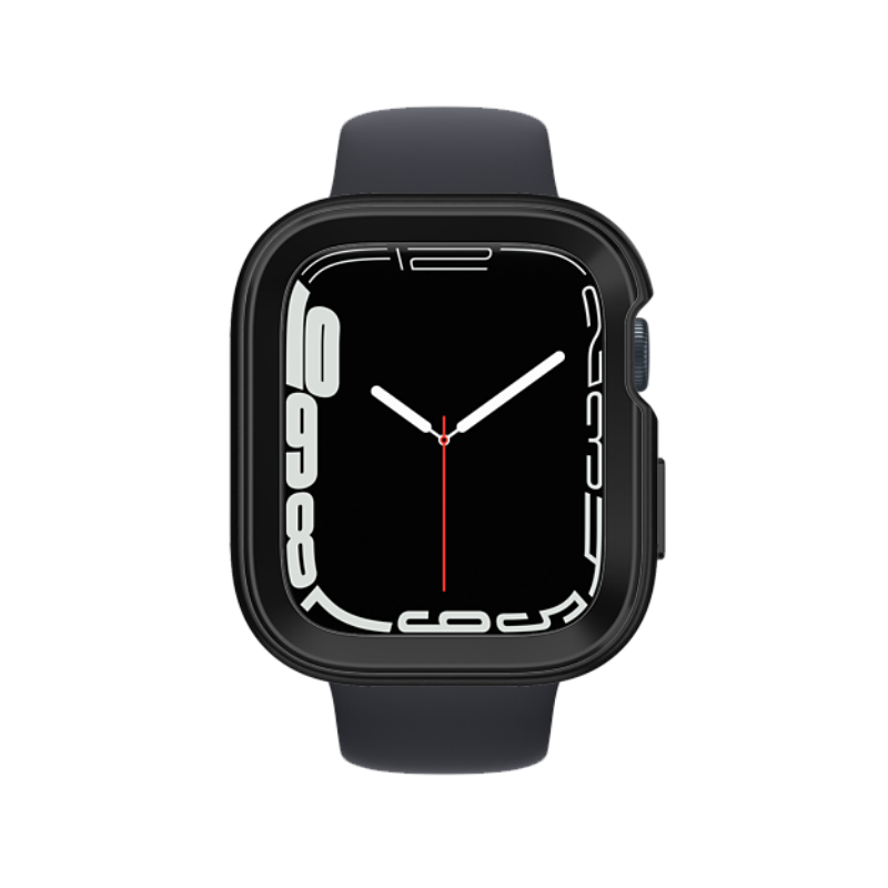 Apple Watch 保護殼 - 黑色