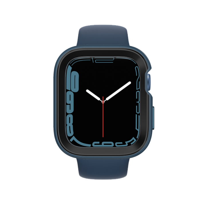 Apple Watch 保護殼 - 黑色