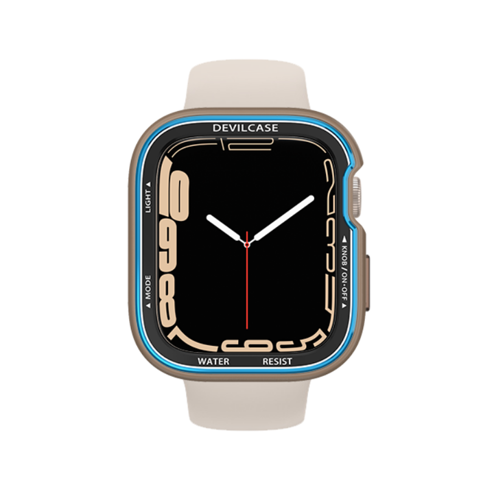 Apple Watch 保護殼 - 電子藍
