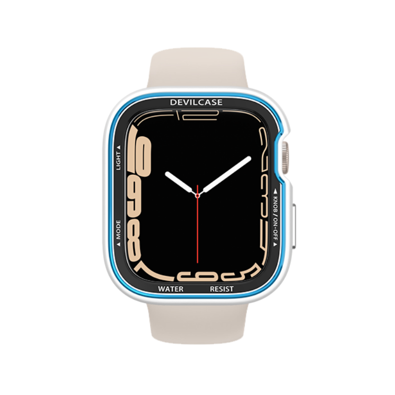 Apple Watch 保護殼 - 電子藍