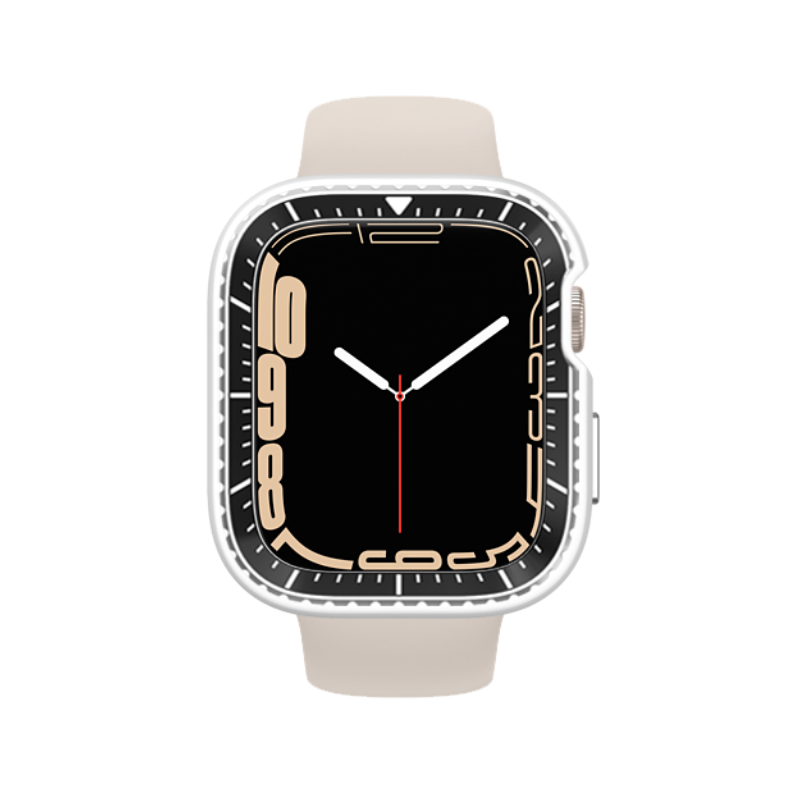 Apple Watch 保護殼 - 黑水鬼