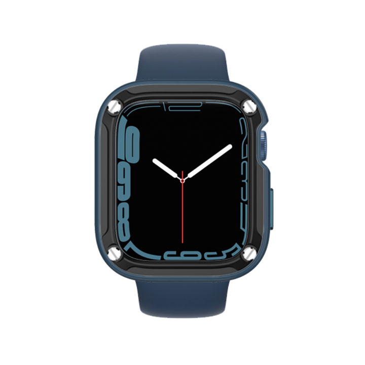Apple Watch 保護殼 - 工業黑