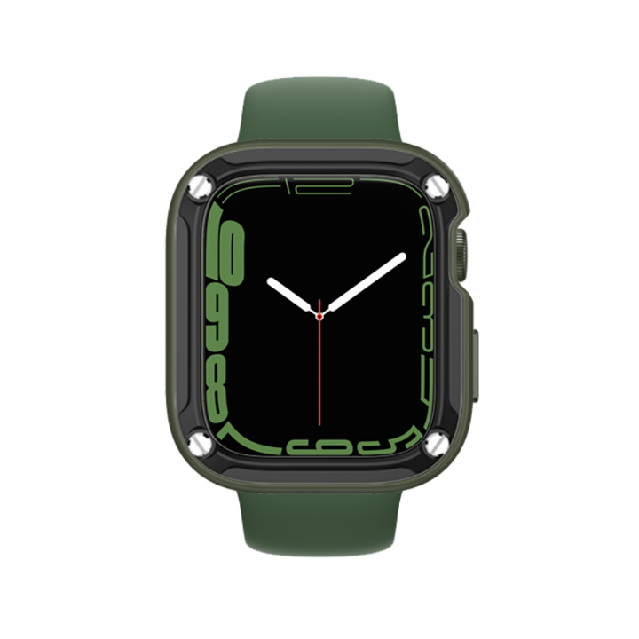 Apple Watch 保護殼 - 工業黑