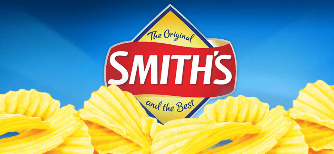 Smith's | 澳洲代購 | AnnaShopaholic