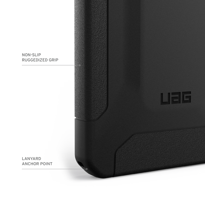 UAG Scout - Samsung Galaxy A55 5G