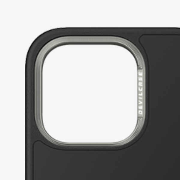 惡魔防摔殼 PRO - 專用配件 - 鏡頭防護環 - iPhone 15 系列