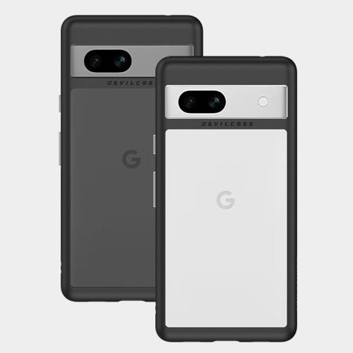 惡魔防摔殼(抗菌版) Lite Plus - Google Pixel 7a
