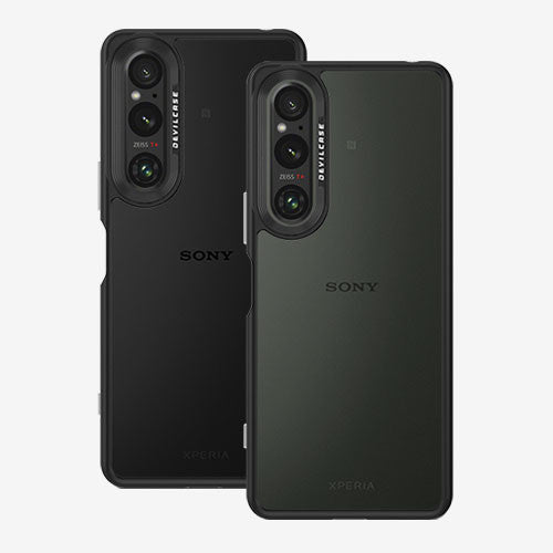 惡魔防摔殼(標準版) - SONY Xperia 1 V