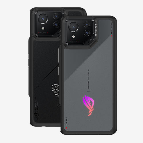 惡魔防摔殼(標準版) - ASUS ROG Phone 8 系列