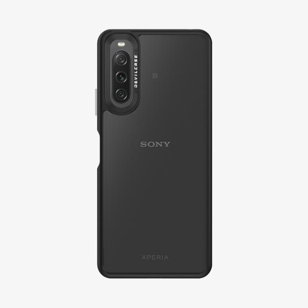 惡魔防摔殼(標準版) - SONY Xperia 10 V