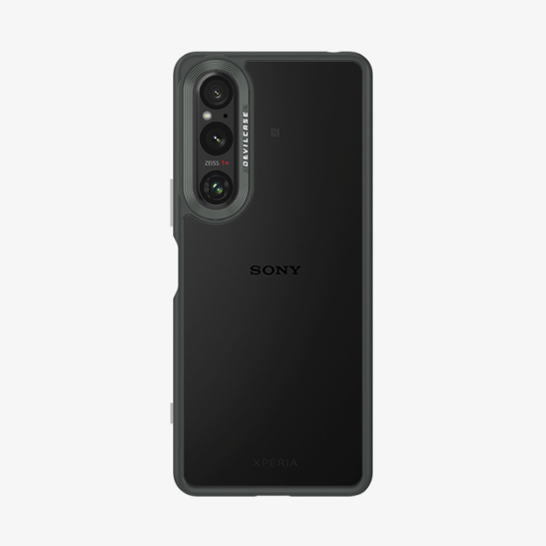 惡魔防摔殼(標準版) - SONY Xperia 1 V