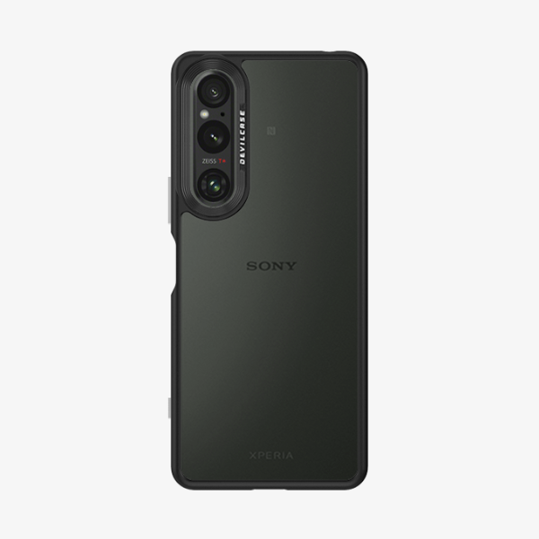 惡魔防摔殼(標準版) - SONY Xperia 1 V