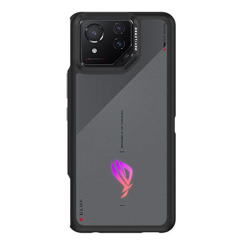 惡魔防摔殼(標準版) - ASUS ROG Phone 8 系列