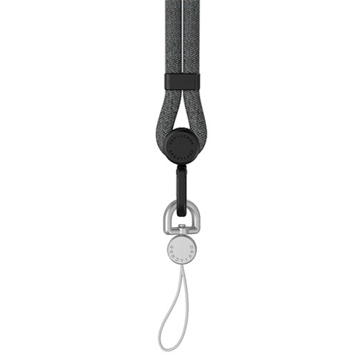 單鉤編織手繩 (附吊飾孔掛勾或墊片)