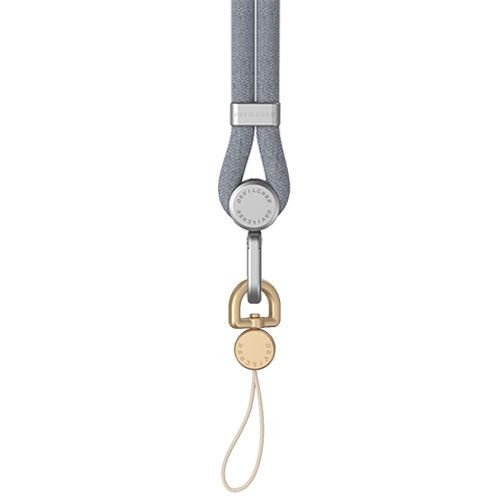單鉤編織手繩 (附吊飾孔掛勾或墊片)
