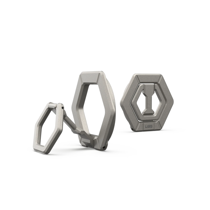 UAG Magnetic Ring Stand