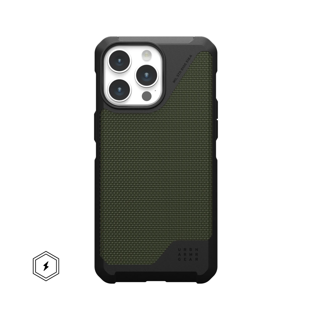 UAG Metropolis LT For MagSafe - iPhone 15 Series