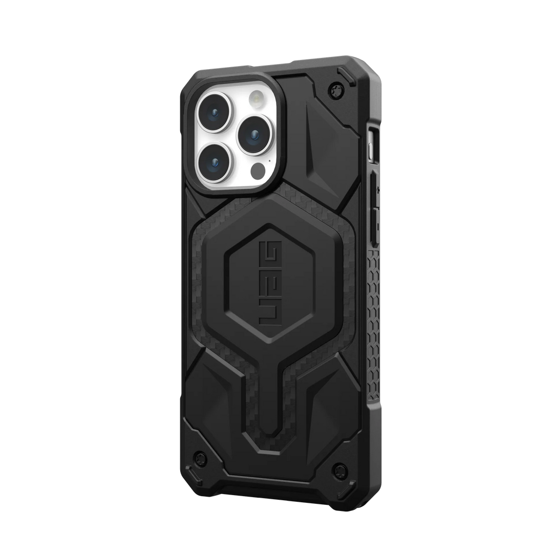 UAG Monarch Pro For MagSafe - iPhone 15 Series