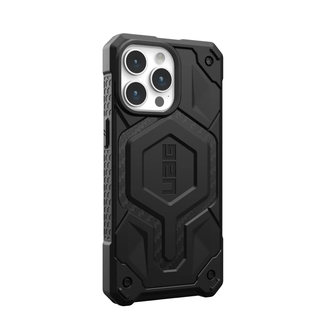 UAG Monarch Pro For MagSafe - iPhone 15 Series