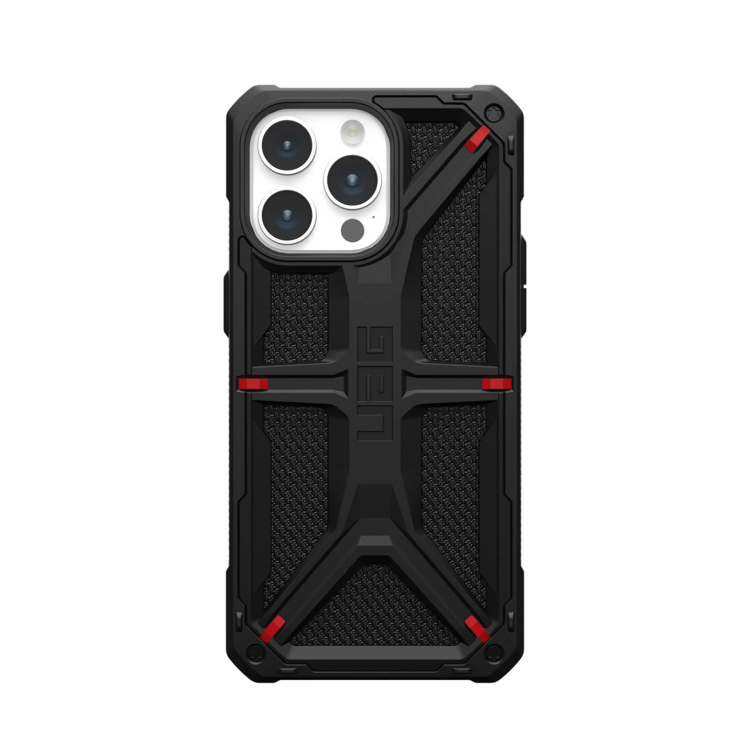 UAG Monarch Kevlar - iPhone 15 Series