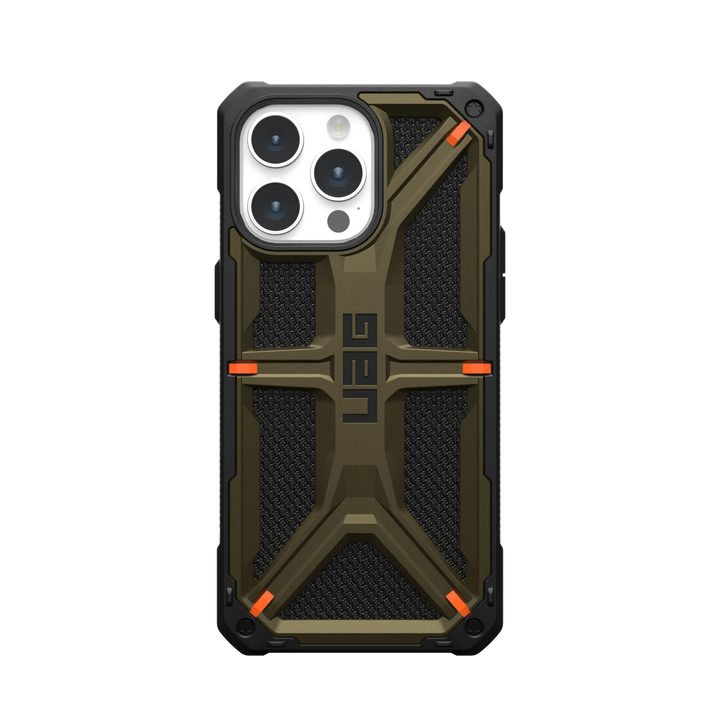 UAG Monarch Kevlar - iPhone 15 Series