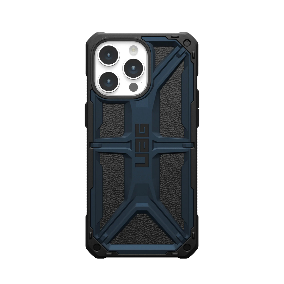 UAG Monarch - iPhone 15 Series