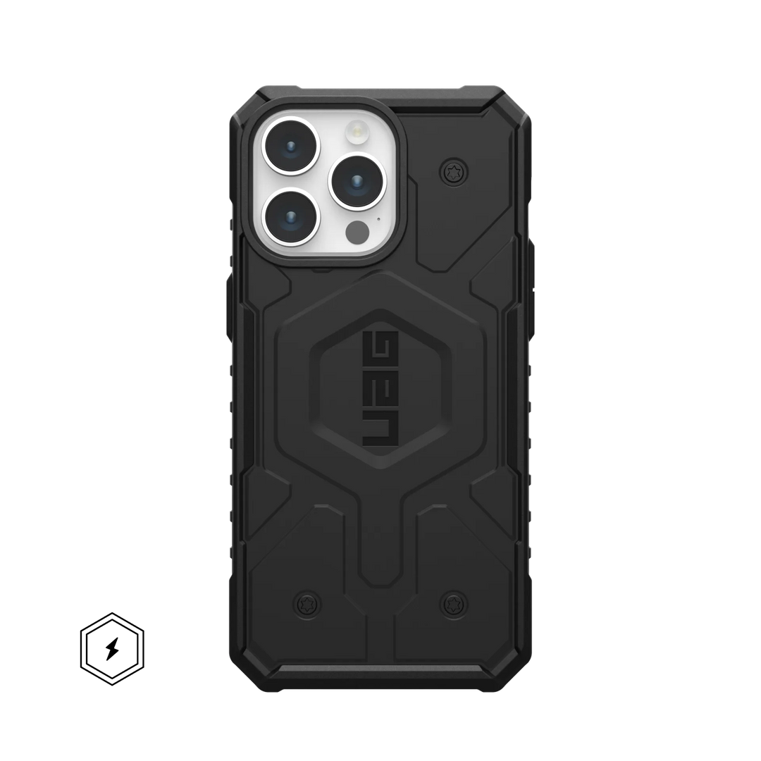 UAG Pathfinder For MagSafe - iPhone 15 Series