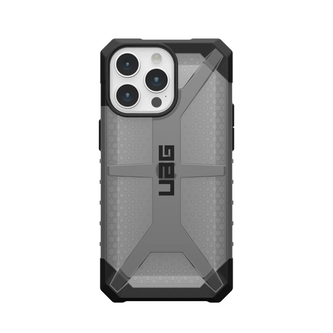 UAG Plasma - iPhone 15 Series