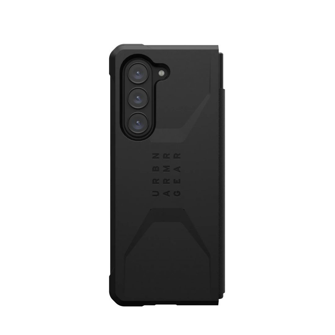 UAG Civilian - Samsung Galaxy Z Fold5