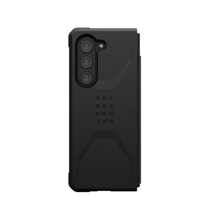 UAG Civilian - Samsung Galaxy Z Fold5