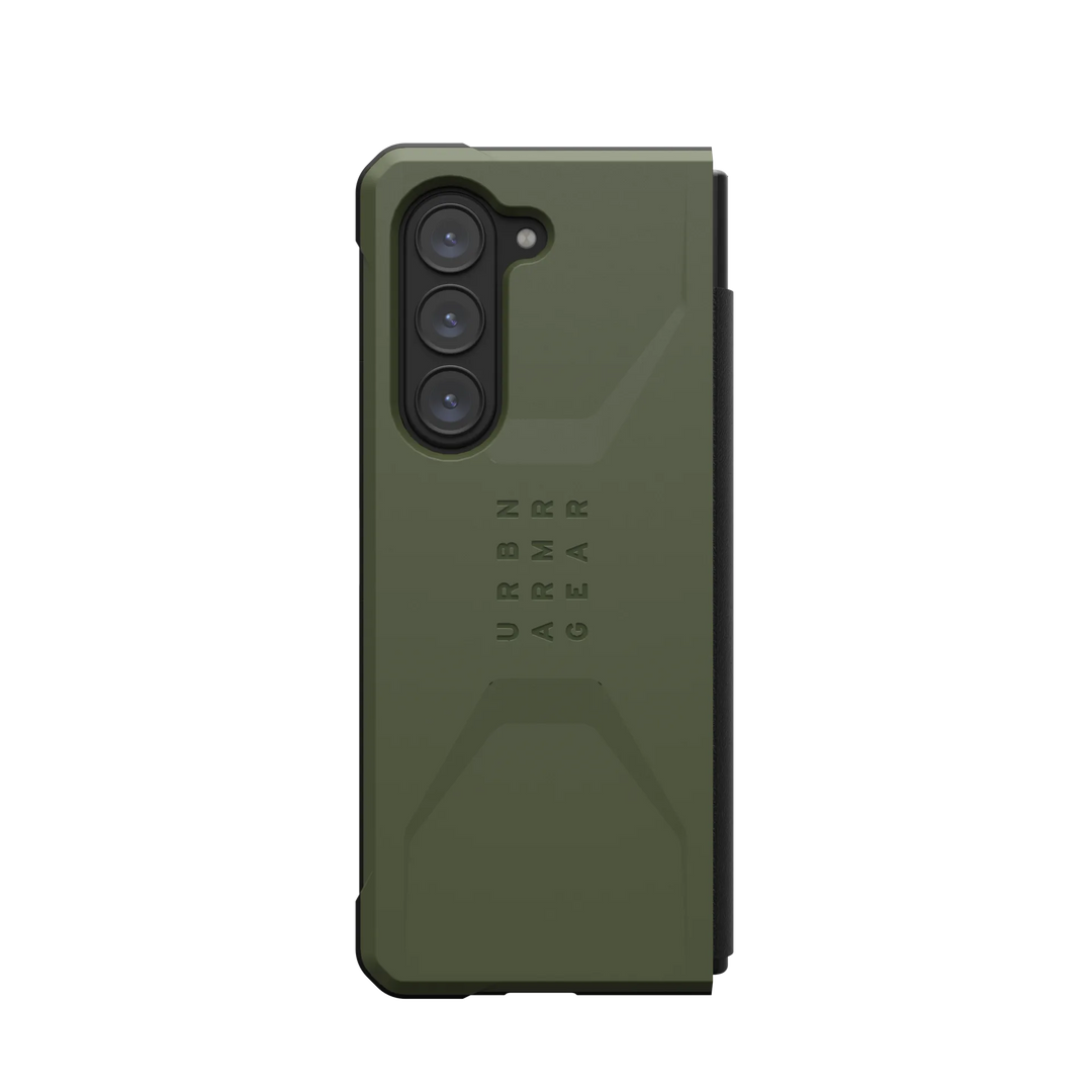 UAG Civilian - Samsung Galaxy Z Fold5