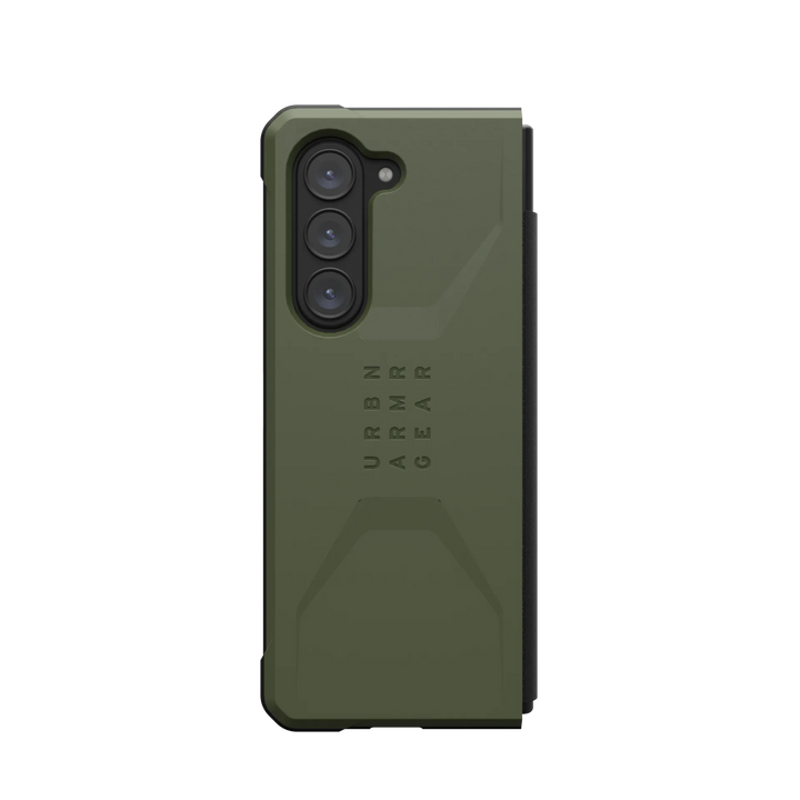 UAG Civilian - Samsung Galaxy Z Fold5