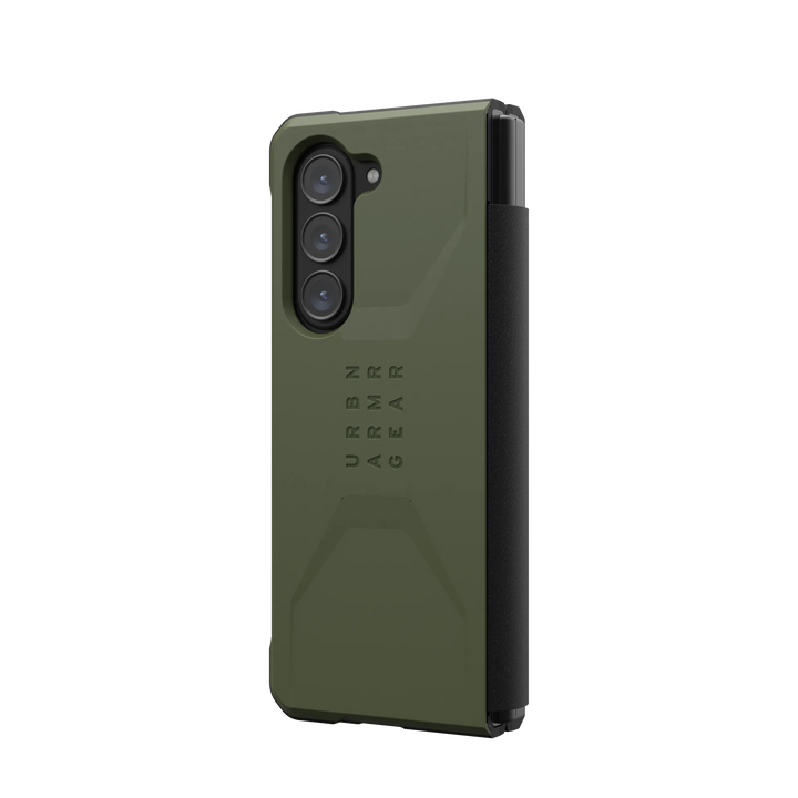 UAG Civilian - Samsung Galaxy Z Fold5