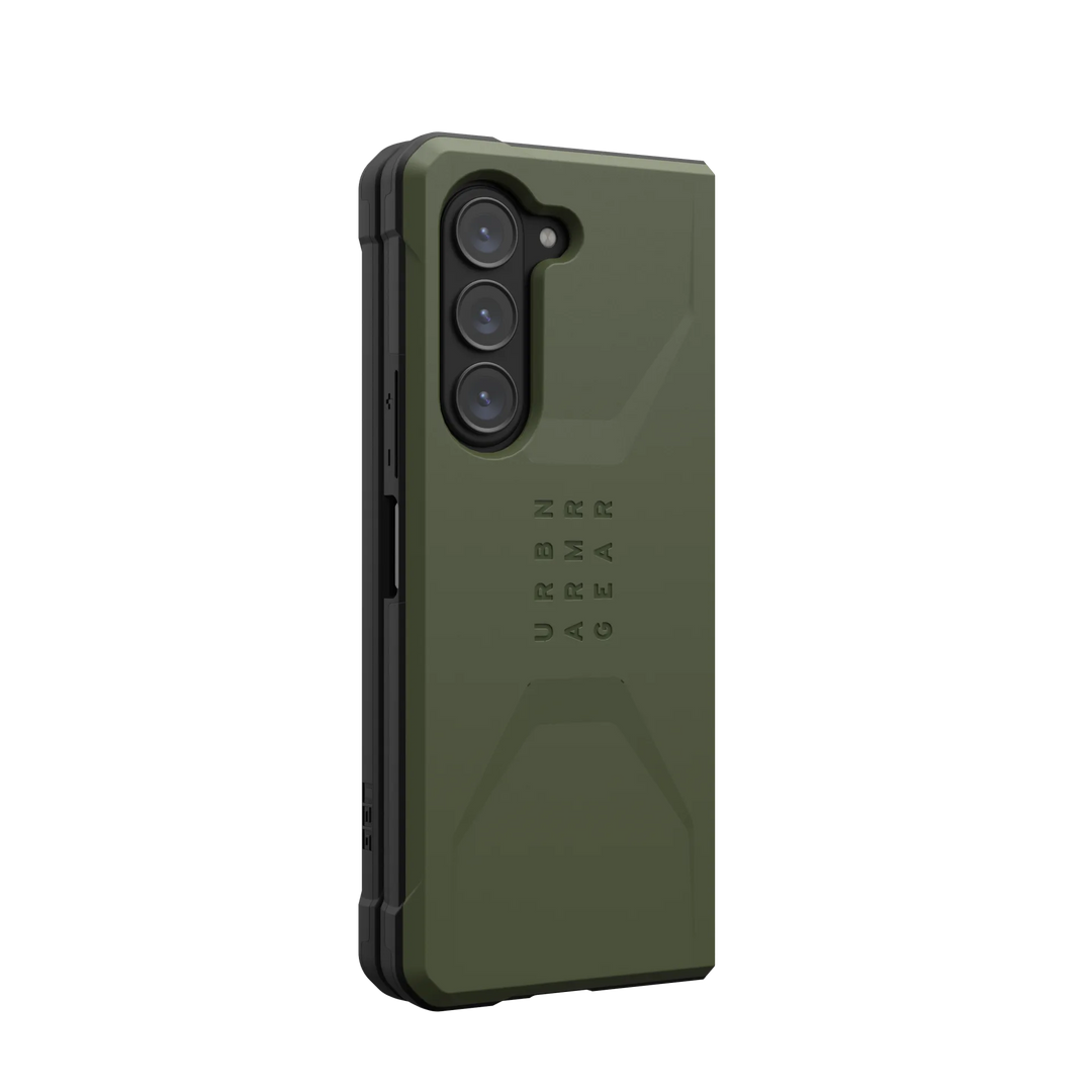 UAG Civilian - Samsung Galaxy Z Fold5