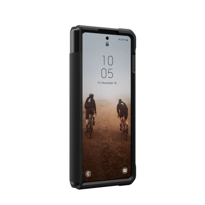 UAG Civilian - Samsung Galaxy Z Fold5