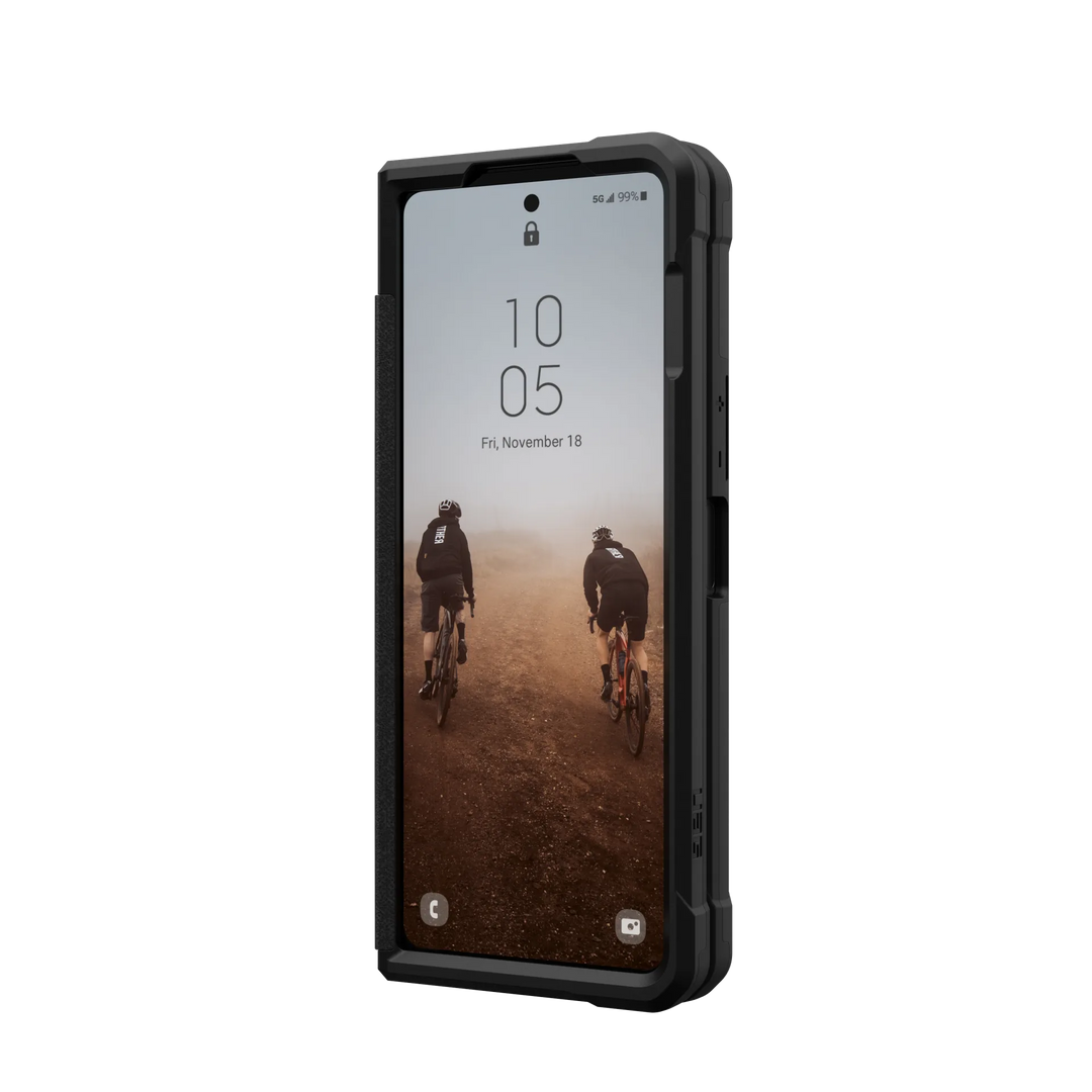 UAG Civilian - Samsung Galaxy Z Fold5