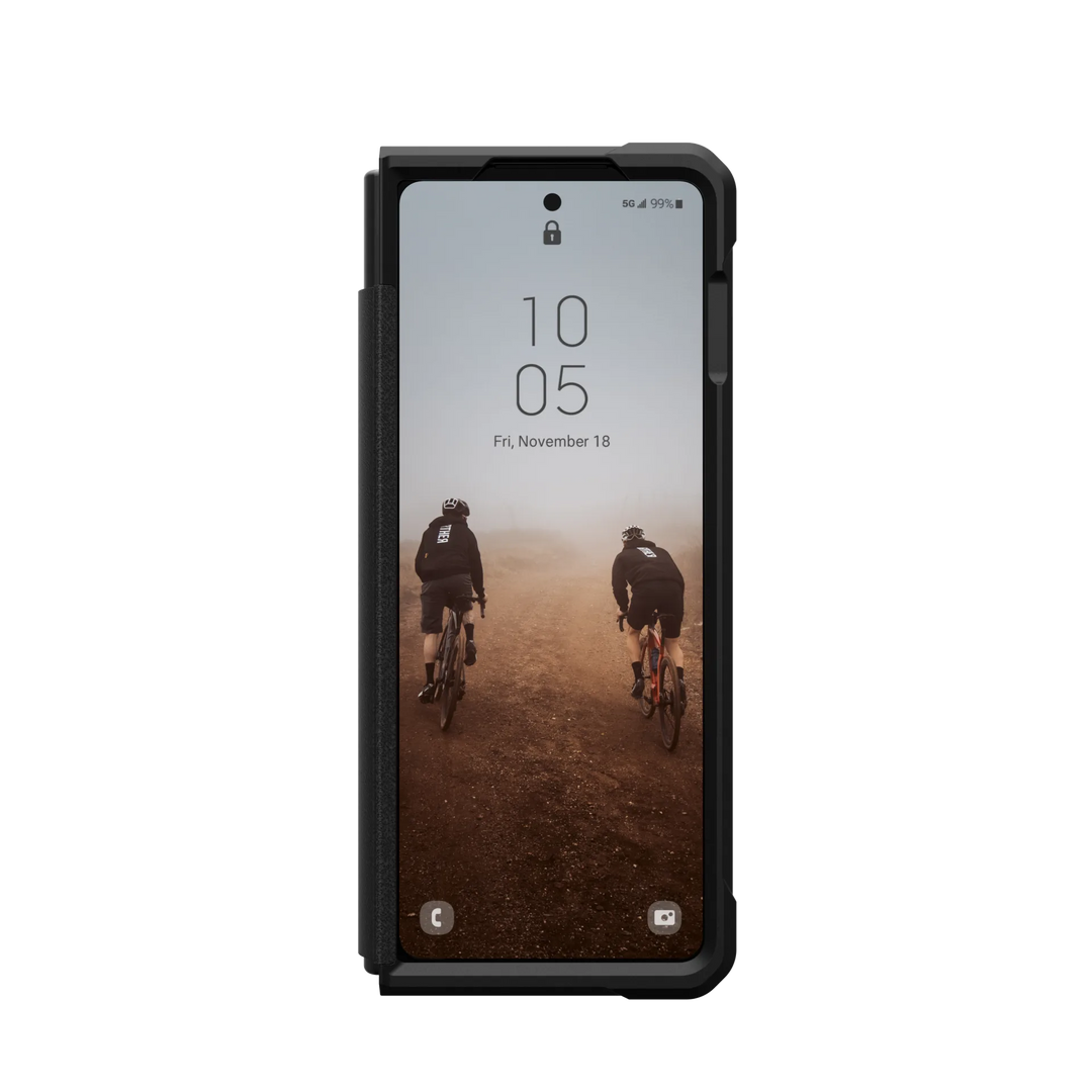 UAG Civilian - Samsung Galaxy Z Fold5