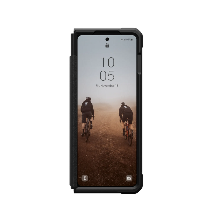 UAG Civilian - Samsung Galaxy Z Fold5