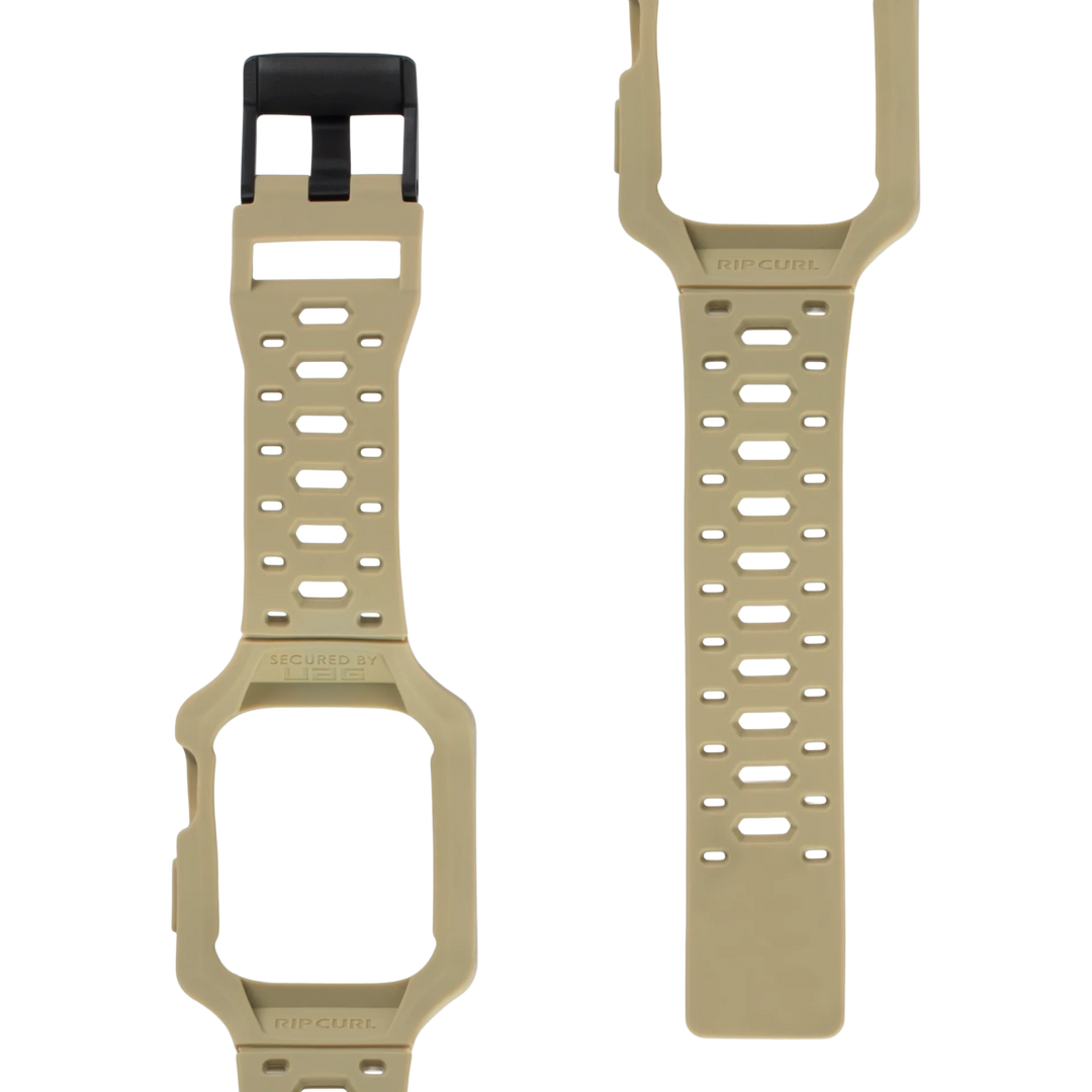 Rip curl clearance watch strap