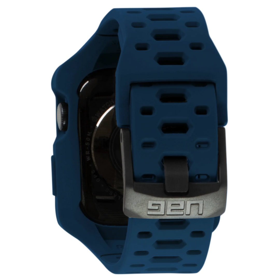 Rip Curl x UAG Huntington Watch Strap + Case For Apple Watch