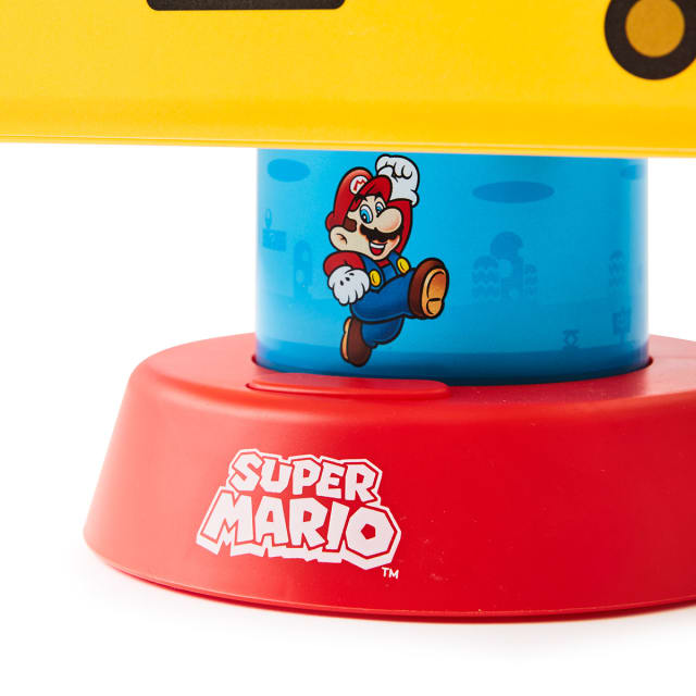 Super Mario 床頭燈