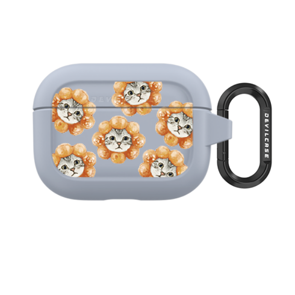 Apple AirPods 保護殼 - 甜甜圈貓 | DEVILCASE香港